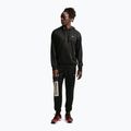 Bluza treningowa męska Nike Flex black/black/white