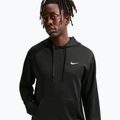 Bluza treningowa męska Nike Flex black/black/white 3