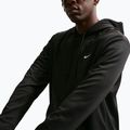Bluza treningowa męska Nike Flex black/black/white 5
