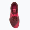 Buty treningowe męskie Nike Metcon 10 dark team red/dark team red/black 5