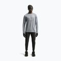 Longsleeve do biegania męski Nike Stride Dri-Fit ADV Smoke Grey 2