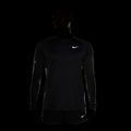 Longsleeve do biegania męski Nike Stride Dri-Fit ADV Smoke Grey 7