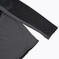 Bluza do biegania męska Nike Pacer Winterized 1/2 Zip anthracite/black 5