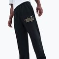 Spodnie męskie Nike Sportswear Club Bungee black/metallic gold 3
