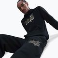 Spodnie męskie Nike Sportswear Club Bungee black/metallic gold 5