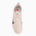 Buty piłkarskie dziecięce Nike United Mercurial Vapor 16 Academy Jr FG/MG silt red/racer blue 5