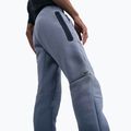 Spodnie męskie Nike Tech Joggers cool grey/cool grey/volt 4