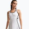 Sukienka Nike Court Advantage white/black 3