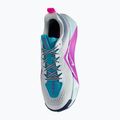 Buty do biegania męskie Nike Wildhorse 10 pure platinum/midnight navy/vivid purple 4