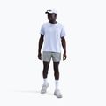 Spodenki do biegania męskie Nike Stride Brief-Lined 5" light smoke grey 2