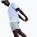 Spodenki do biegania męskie Nike Stride Brief-Lined 5" light smoke grey 4