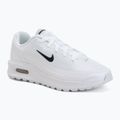Buty damskie Nike Air Max Bia white/wolf grey/black