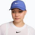 Czapka z daszkiem Nike Dri-Fit ADV Club sapphire/white 5