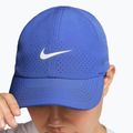 Czapka z daszkiem Nike Dri-Fit ADV Club sapphire/white 8