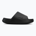 Klapki damskie Nike Calm 2.0 black/black/black 2