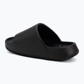 Klapki damskie Nike Calm 2.0 black/black/black 3