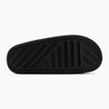 Klapki damskie Nike Calm 2.0 black/black/black 4