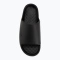 Klapki damskie Nike Calm 2.0 black/black/black 5
