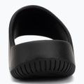 Klapki damskie Nike Calm 2.0 black/black/black 6