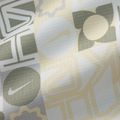 Torba treningowa Nike Brasilia 9.5 Aop 60 l off white/black/white 10