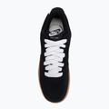 Buty męskie Nike Court Vision Low FL black/gum med brown/white 5