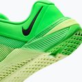 Buty treningowe męskie Nike Metcon 10 green strike/light liquid lime/black 9