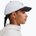 Czapka z daszkiem Nike Club Unstructured Futura Wash white/black/black 8
