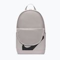 Plecak miejski Nike Elemental 21 l college grey/black 4