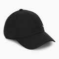 Czapka z daszkiem Nike Dri-Fit Club Unstructured Metal Swoosh black/metallic gold