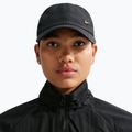 Czapka z daszkiem Nike Dri-Fit Club Unstructured Metal Swoosh black/metallic gold 5
