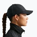 Czapka z daszkiem Nike Dri-Fit Club Unstructured Metal Swoosh black/metallic gold 6