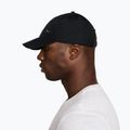 Czapka z daszkiem Nike Dri-Fit Club Unstructured Metal Swoosh black/metallic gold 9