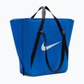 Torba damska Nike Gym Tote 28 l game royal/black/white 4