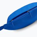 Saszetka nerka Nike Heritage 3 l game royal/game royal/white 5