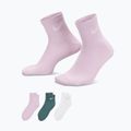 Skarpety Nike Everyday Lightweight multi color 3