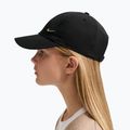 Czapka z daszkiem dziecięca Nike Dri-FIT Club black/flt gold 4