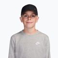 Czapka z daszkiem dziecięca Nike Dri-FIT Club black/flt gold 6
