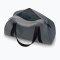 Torba treningowa damska Nike Gym Club 24 l smoke grey/black/white 5
