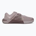 Buty treningowe damskie Nike Metcon 10 light violet ore/tattoo/silt red 2