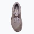 Buty treningowe damskie Nike Metcon 10 light violet ore/tattoo/silt red 5