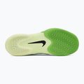 Buty do tenisa męskie Nike Vapor 12 light liquid lime/mean green/sapphire/black 4