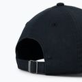 Czapka z daszkiem Nike Club Unstructured Futura Wash black/mean green 4