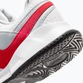 Buty męskie Nike Court Lite 4 white/pure platinum/light crimson 9