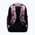 Plecak treningowy Nike Brasilia 9.5 24 l black/pink foam/white 2