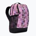 Plecak treningowy Nike Brasilia 9.5 24 l black/pink foam/white 3
