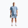 Koszulka treningowa męska Nike N.A.C work blue 2