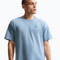 Koszulka treningowa męska Nike N.A.C work blue 4