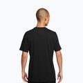 Koszulka męska Nike Court Heritage black 2