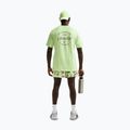 Koszulka treningowa męska Nike N.A.C light liquid lime 3