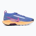 Buty do biegania damskie Nike Pegasus Trail 5 GTX sapphire/hydrogen blue/hyper pink 2